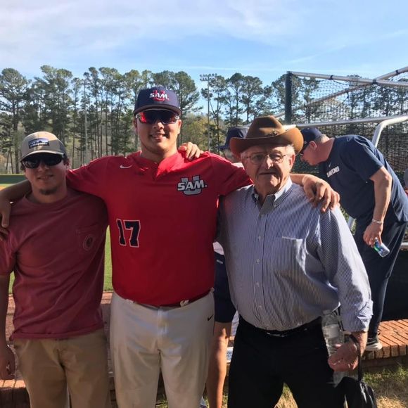 Meet your Posher, Michael - Picture 1 of 1